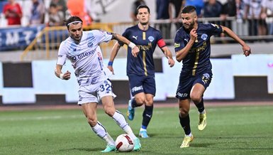 Çorum FK’de Yusuf heyecanı