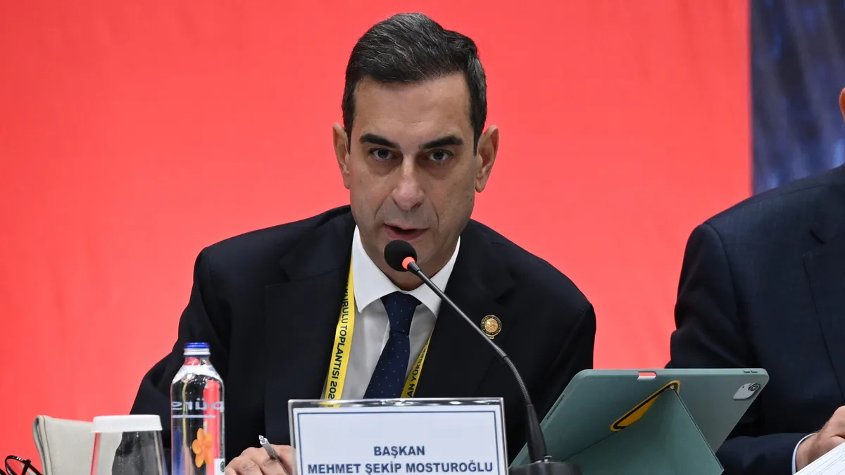 Mosturoğlu'ndan Çarpıcı Açıklama: Olayın Boyutu Büyüyebilir!