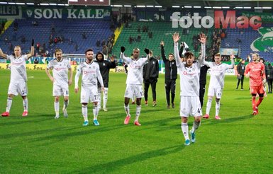 Spor yazarları Çaykur Rizespor - Beşiktaş maçını değerlendirdi