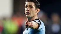 UEFA’dan Türk hakeme görev...