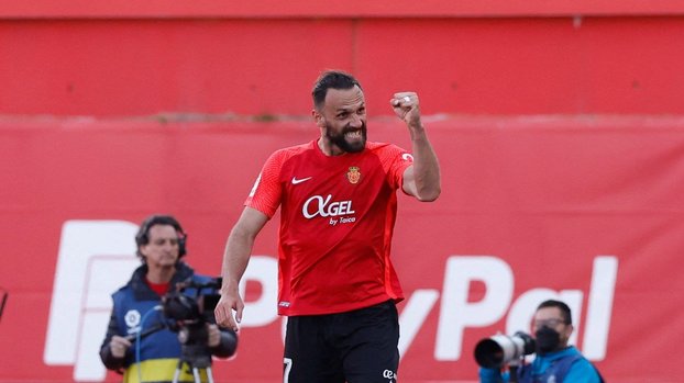 Vedat Muriqi'den transfer açıklaması!