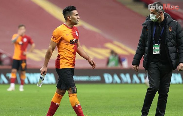 Son dakika spor haberi: Fenerbahçe pişman olmuştu! Aaron Boupendza Galatasaray'da