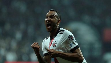 Kaptanlık pazubandı Josef’te