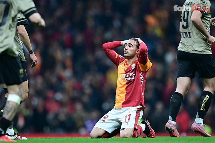 Galatasaray'dan flaş hamle! Yönetim harekete geçti