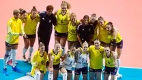Sarı Melekler galip