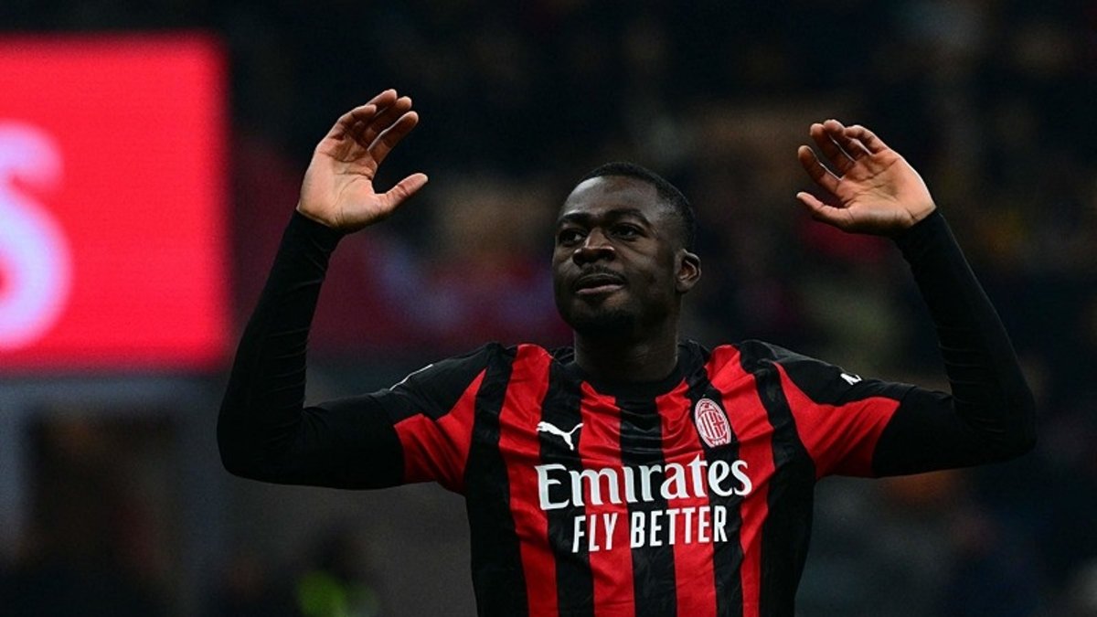 Youssouf Fofana pazarlığı