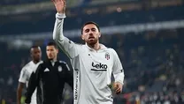 Hırçın kaptan Orkun Kökçü!