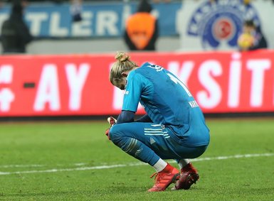 Spor yazarları Kasımpaşa - Beşiktaş maçını değerlendirdi