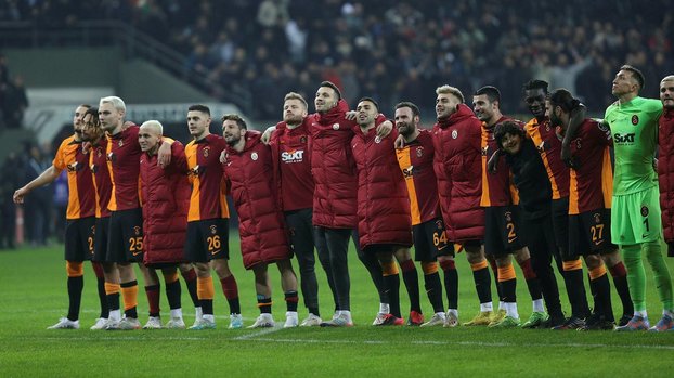 Bülent Timurlenk Giresunspor - Galatasaray maçını yorumladı