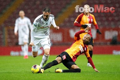 Victor Ruiz’in ayrılığında Galatasaray detayı! Meğer Türkiye’den giderken...