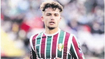 Konyaspor'a genç Maestro