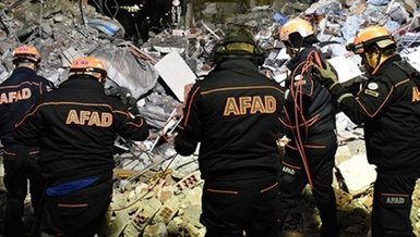 AFAD gönüllüsü nasıl olunur? AFAD gönüllü eğitim programı nedir? AFAD başvuru şartları...