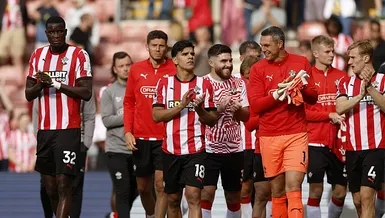 Southampton klasiği!