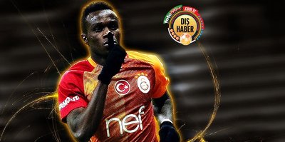 Bruma'nın Almanya'da bileti kesildi! Galatasaray son dakika transfer haberleri...
