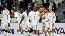 Beşiktaş’ta hedef 3 puan!