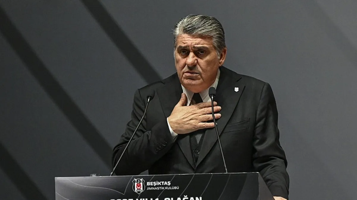 BEŞİKTAŞ TRANSFER HABERLERİ: Serdar Adalı transferi açıkladı! Demir Ege Tıknaz...