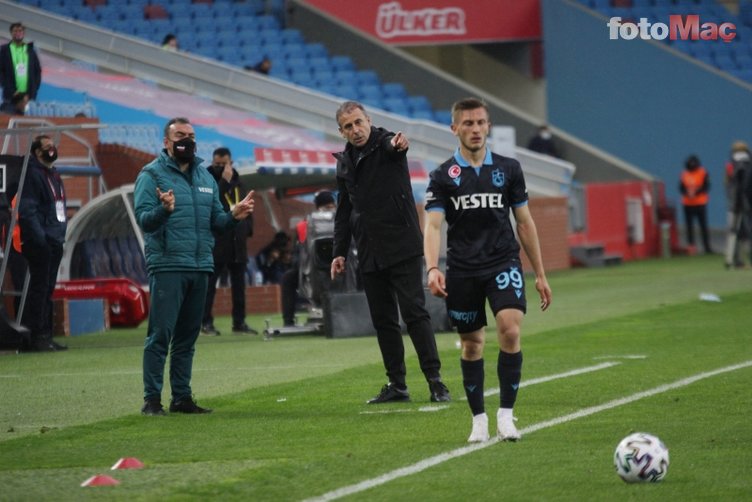 Son dakika spor haberi: Spor yazarları Trabzonspor'un Hatayspor'la 1-1 berabere kaldığı maçı yorumladı!