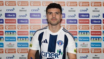 Kasımpaşa’da çifte transfer