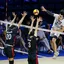 Filenin Efeleri, Slovenya'ya mağlup oldu!
