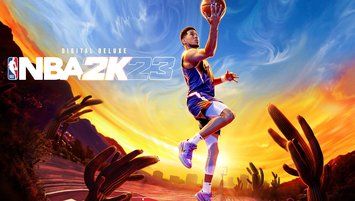 NBA 2K23 oyunu satışa sunuldu! İşte fiyatı