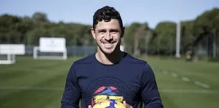 ’’En iyisi Giuliano’’