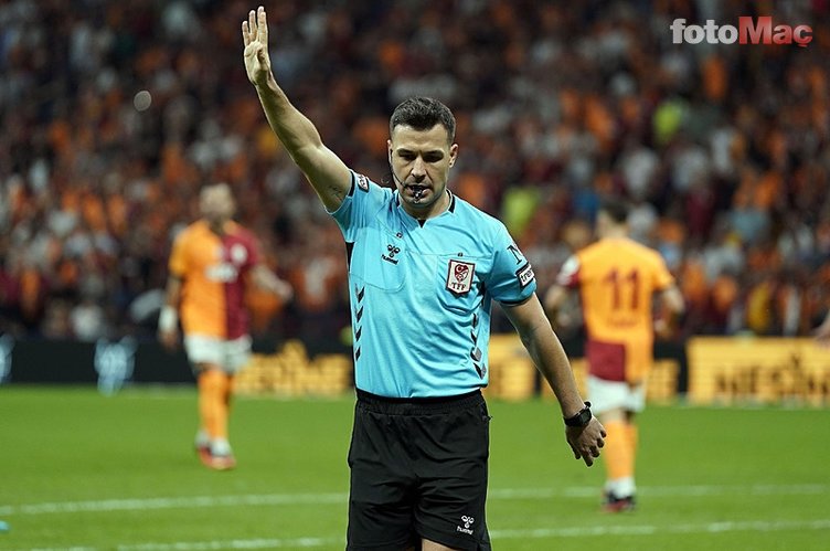 Akyazı'da kritik randevu! İşte Trabzonspor-Galatasaray maçının muhtemel 11'leri