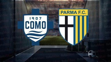 Como - Parma maçı ne zaman? Saat kaçta ve hangi kanalda canlı yayınlanacak? | İtalya Serie A