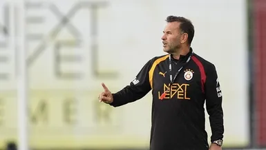 Aslan vites yükseltti