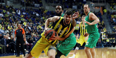 Fenerbahçe Maccabi FOX deplasmanında
