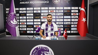 Hakan Bilgiç Keçiörengücü'nde