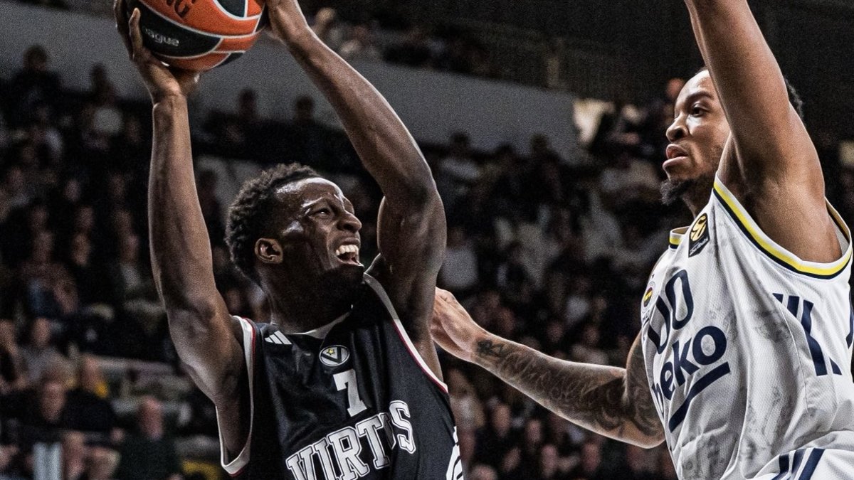 Fenerbahçe Beko, Virtus Bologna'ya Karşı Tarihi Zafer Mi Kazandı?