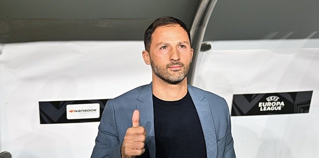 Tedesco'nun derbi planı ortaya çıktı!