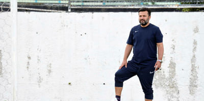 Bülent Uygun'dan Süper Lig için flaş öneri! "3 şehirde oynayabiliriz"