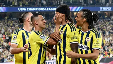 Avrupa’da yenilgisiz