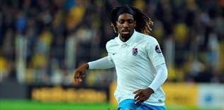 Cavanda ve Erkan sınırda