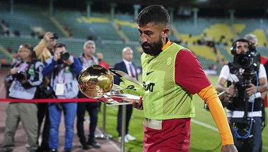 Kupanın sahibi Dayı!