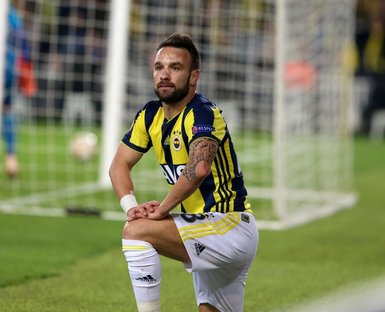 Fenerbahçe’de Valbuena farkı