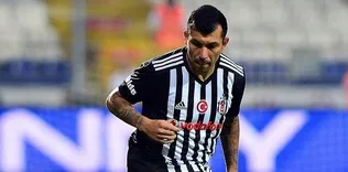 Sonradan oyuna girmeye alışık değil!