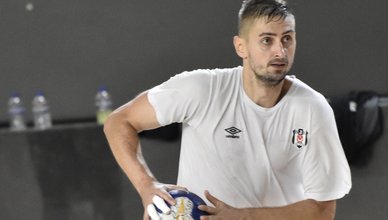Beşiktaş 52-27 Güneysu MAÇ SONUCU-ÖZET