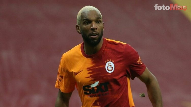Son dakika transfer haberi: Galatasaray'da yaprak dökümü! Fatih Terim bileti kesti (GS spor haberi)
