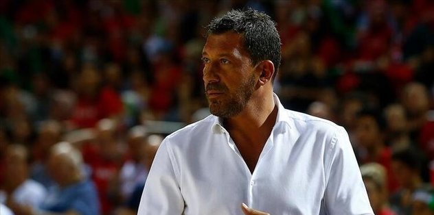 Ufuk Sarıca'dan tescil sonrası ilk sözler "Alınan karar..."
