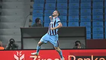 Kilit adam Visca