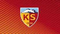 Kayserispor: Yasak geçici