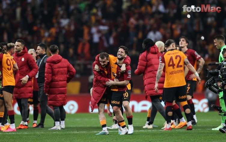 Galatasaray'da Erden Timur'dan flaş transfer açıklaması! Sergio Ramos ve Firmino...