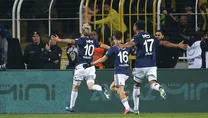Fenerbahçe’den görkemli galibiyet!