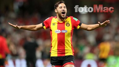 Galatasaray’ın teklifini duyurdular! Belaili’nin paylaşımı dikkat çekti
