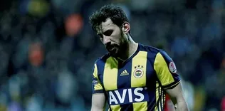 Takas olmak Şener’i üzdü