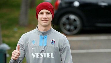 Gaston Campi formaya yakın