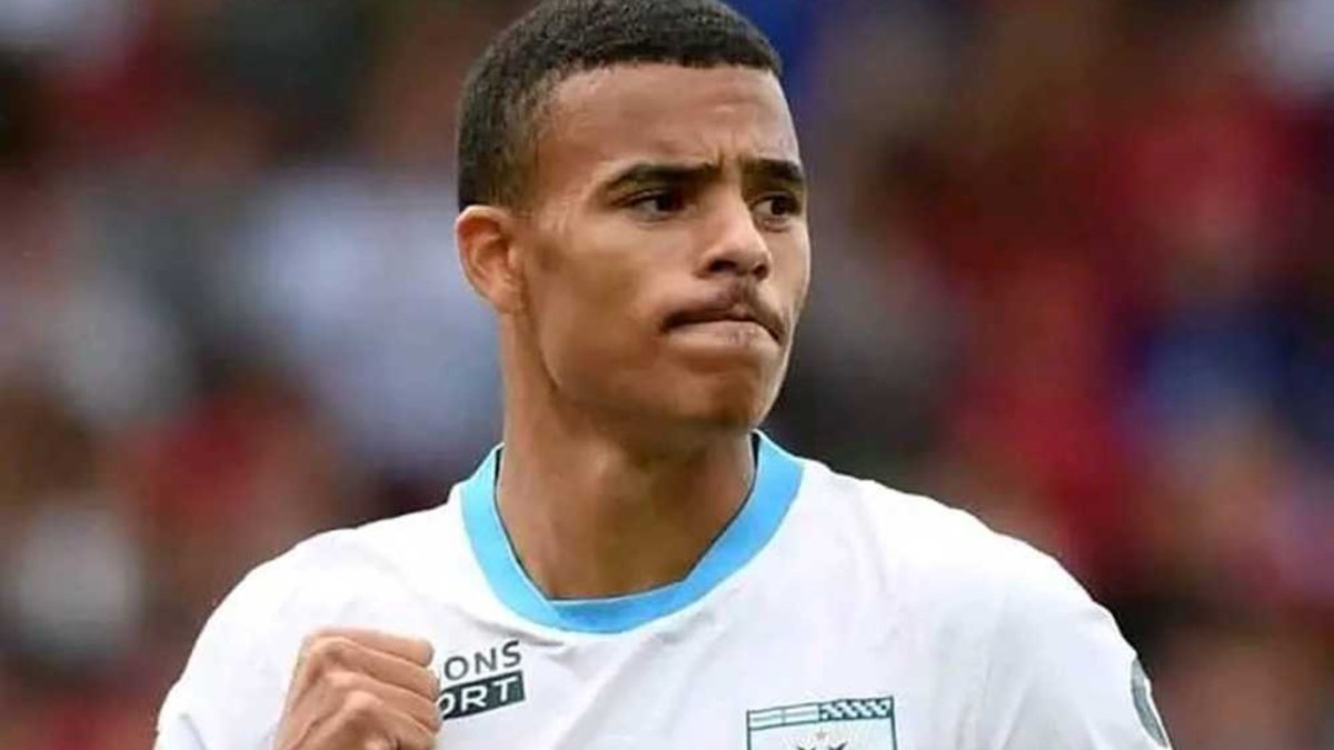 Fenerbahçe'de transferde Mason Greenwood gelişmesi!