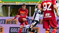 Roma’ya Parma şoku!